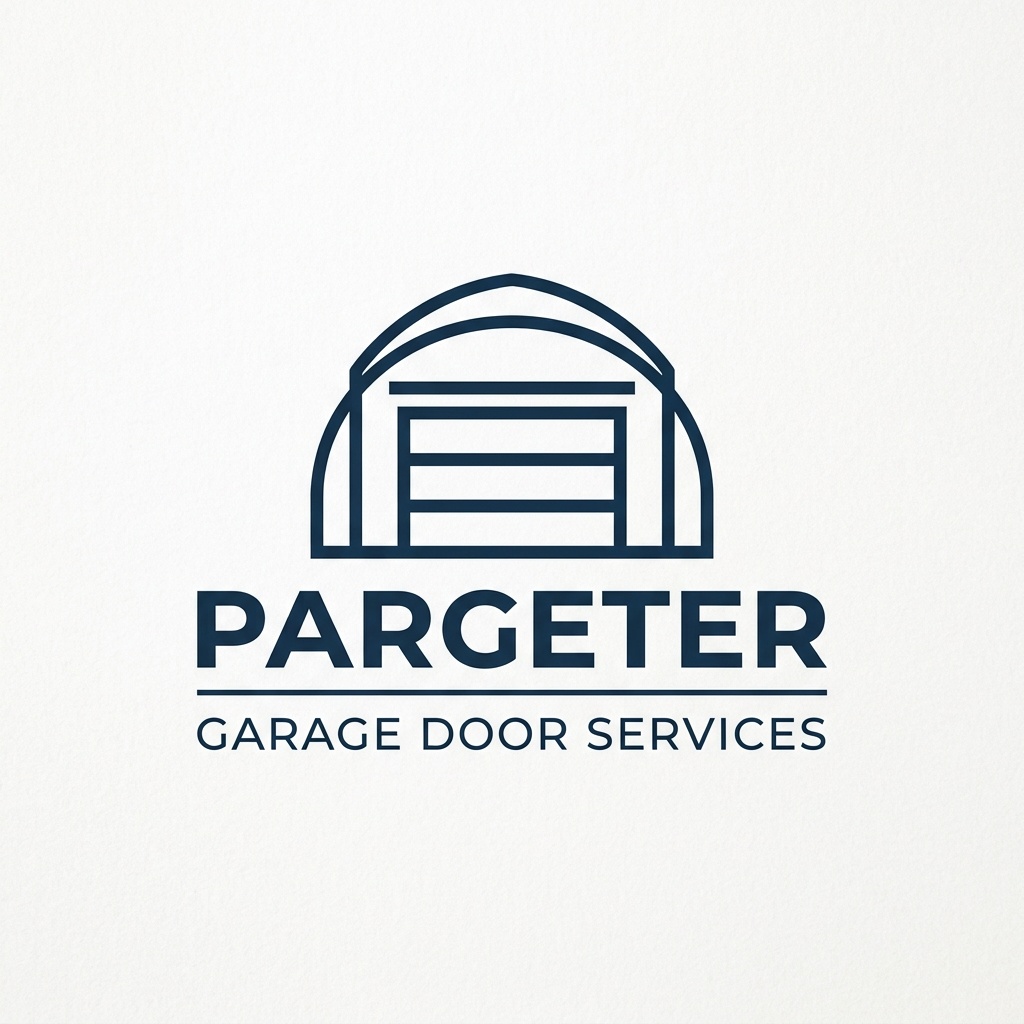 Pargeter Garage Door Services Logo
